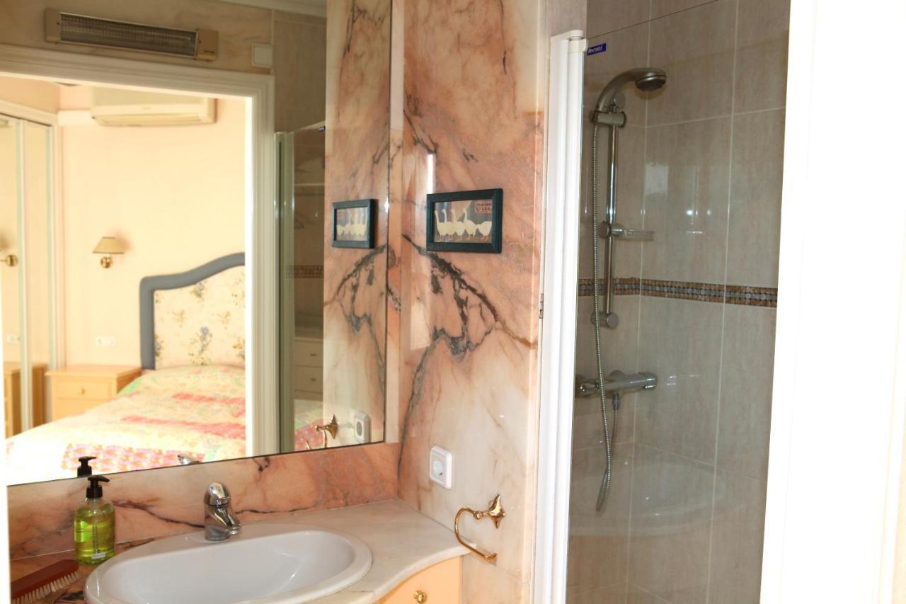 Apartamento La urbanización cerca del mar Dénia Exterior foto